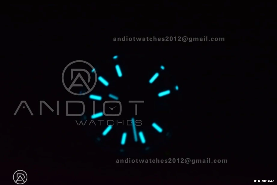 316L A2813 Jubilee Bracelet on Stick BPF Steel Markers 651 V 41 SS Soft DateJust 1115